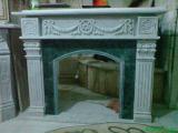 Fireplace 046-1